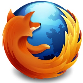 firefox