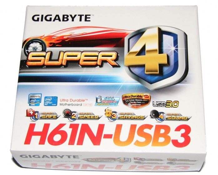 GIGABYTE H61N-USB3 width=