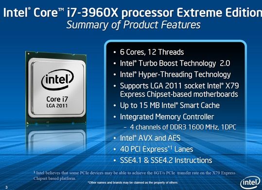 Intel Sandy Bridge Extreme width=