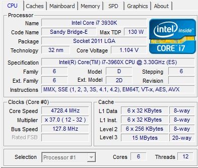 Intel Sandy Bridge Extreme width=