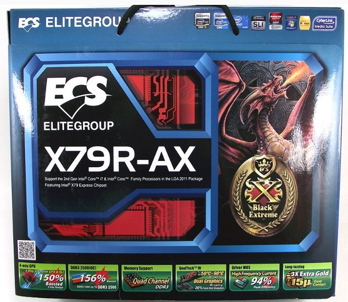 ECS X79R-AX width=
