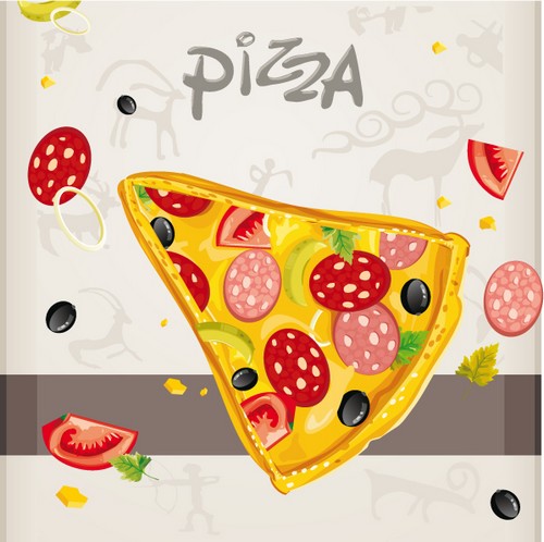 Итальянская Пицца width=