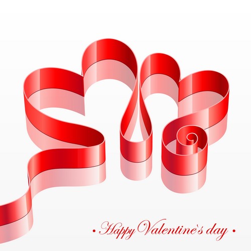 Valentines Love Cards width=
