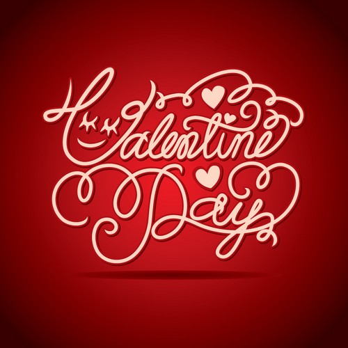 Valentine Love Day width=