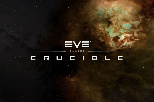 Eve Online Crucible width=