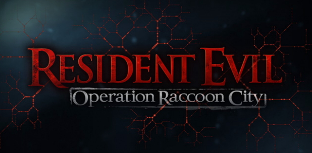 Resident Evil: Operation Raccoon City width=