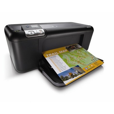 Принтер Hp Deskjet 3000 Купить