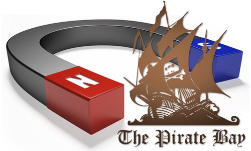 The Pirate Bay Magnet Links width=
