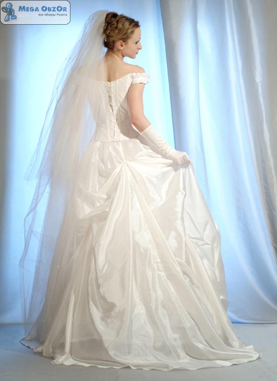 Клипарт свадебные платья