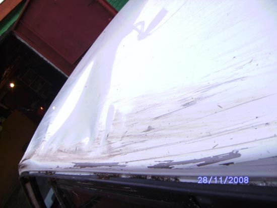После аварии. DJ Plus width=