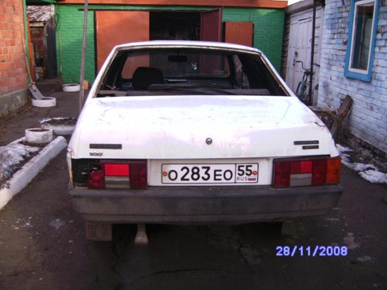 После аварии. DJ Plus width=