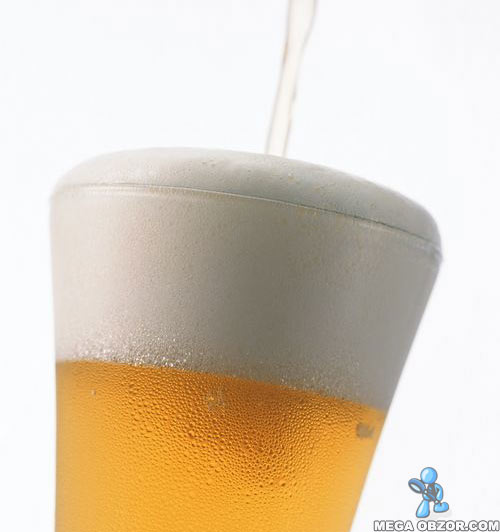 Отто Бисмарк про пиво width=