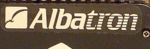 Albatron 8800GTS-512X