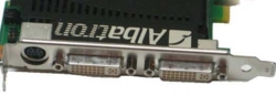 Albatron GeForce 9600GT-512X