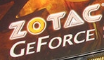 Zotac GeForce 9800 GTX
