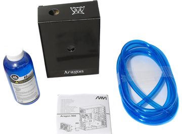 AMA Aragon 900 Water Cooling Kit width=