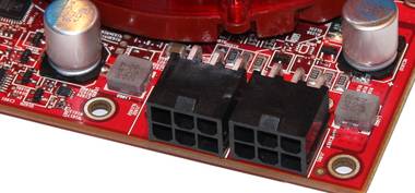 ASUS Radeon HD 4890 Voltage Tweak width=