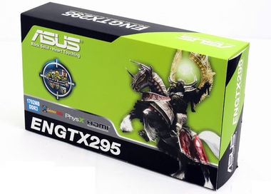 Asus Extreme ENGTX295 width=