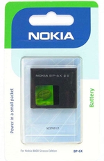 аккумуляторы Nokia width=