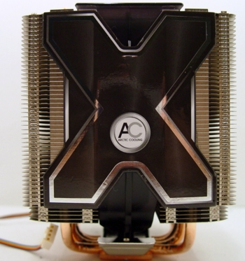 Arctic Cooling Freezer XTREME CPU
