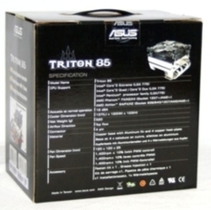 ASUS Triton 85