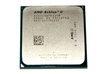 AMD Athlon II X4 640 width=