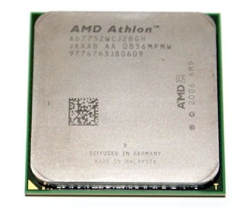 AMD Athlon X2 7750 width=