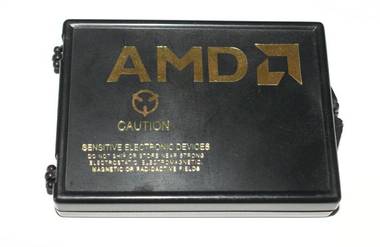 Athlon X2 7850 Black Edition AM2+ width=