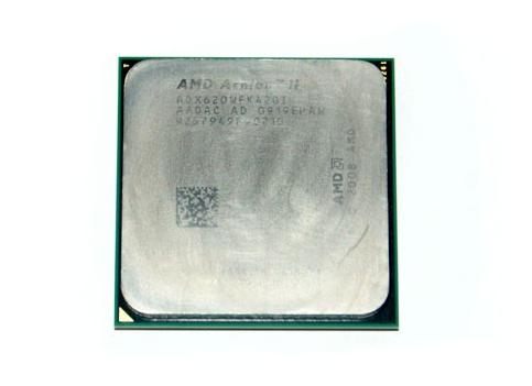 AMD Athlon II X4 620 width=