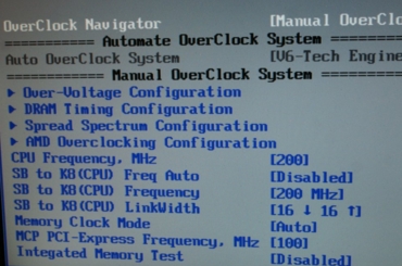 BIOSTAR TPower N750 AM2+