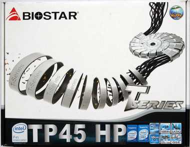Biostar TP45 HP width=