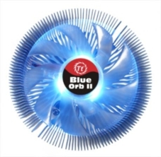 Thermaltake Blue orb II