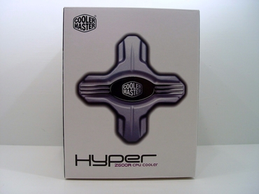 Cooler Master Hyper Z600R