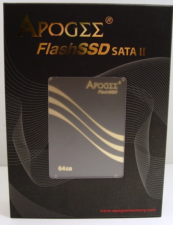 Chaintech APOGEE 64GB 2.5