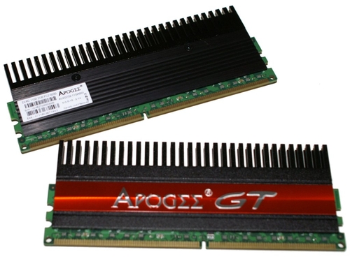 Chaintech APOGEE GT DDR2-1150 4GB