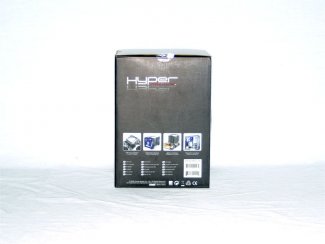 Cooler Master Hyper Z600