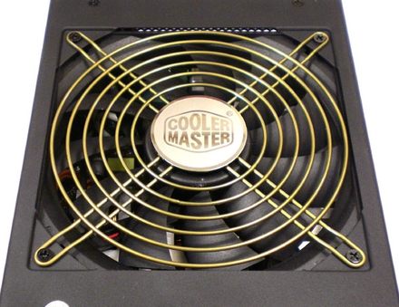 Cooler Master width=