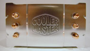 Cooler Master Hyper TX3 i5 width=