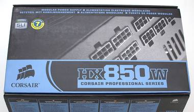 Corsair HX850W width=