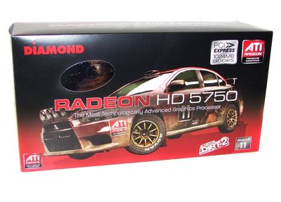 Radeon HD 5750 width=
