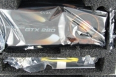 EVGA GeForce GTX 280 1GB Superclocked Edition