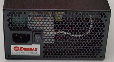 Enermax Eco 80+ 350 Вт width=