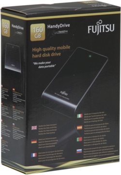 Fujitsu HandyDrive