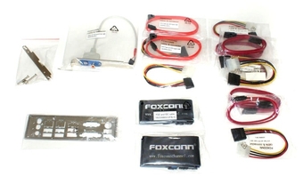 Foxconn Destroyer nForce 780a SLI