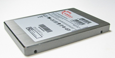 G.Skill 64GB SATAII SSD