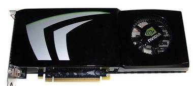 NVIDIA GeForce GTX 275 OEM width=