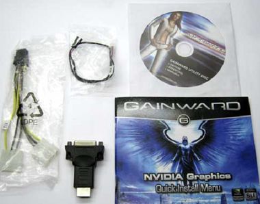 Gainward GTS 250 2048MB width=