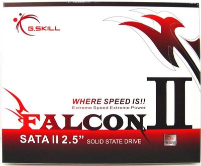 G.Skill Falcon II width=