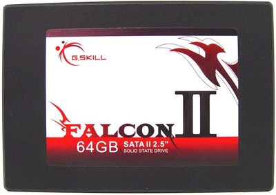 G.Skill Falcon II width=