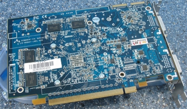 HIS HD 4670 IceQ Turbo 512 MB